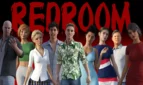 Red Room Adult Game Cover