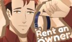 Rent an Owner Cover