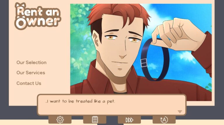 Rent an Owner Adult Game Screenshots (1)