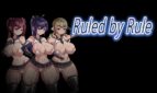 Ruled by Rule Cover