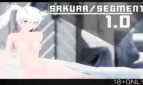 Sakura Segment Adult Game Cover