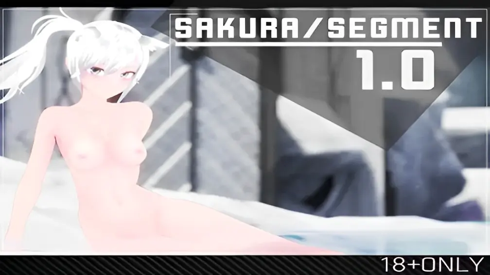 Sakura Segment cover