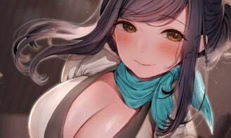 Sexual Massage Shop - AKARI - Final 18+ Adult game cover