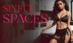 Sinful Spaces Adult XXX Game Cover