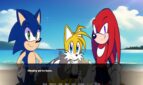 Sonic Adventure XXX Adult Game Screenshots (1)