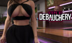 Steps of Debauchery Cover
