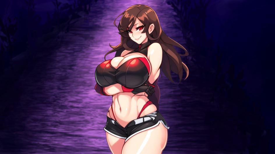 SuccuSekai: Surviving in a succubus world cover