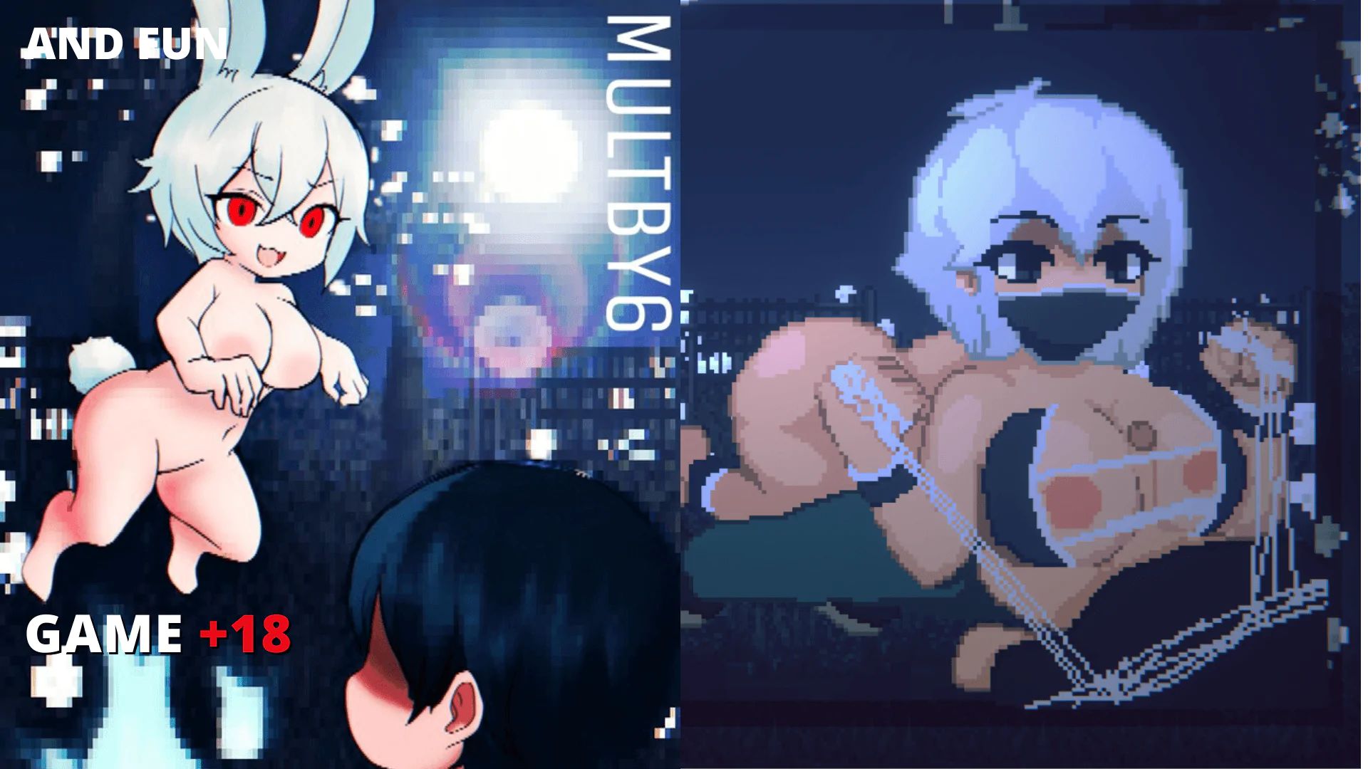 Succubus Hunter cover