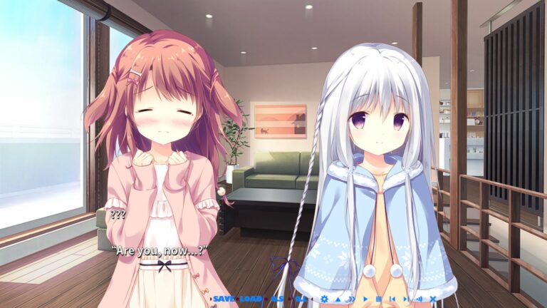 Sugar Sweet Temptation Adult Game Screenshots (1)