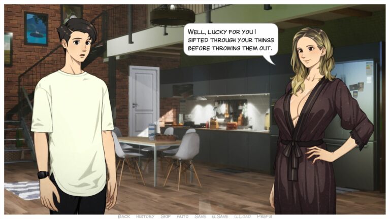 Superhard Adult Game Screenshots (1)