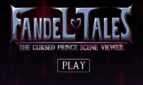The Cursed Prince - Scene Viewer Adult Game Cover