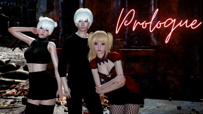 The Dark Rose Adult Game Screenshots (1)