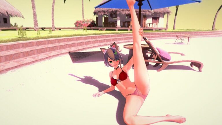 The Harem of the Demon Lord Adult Game Screenshots (1)