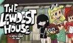 The Lewdest House Cover