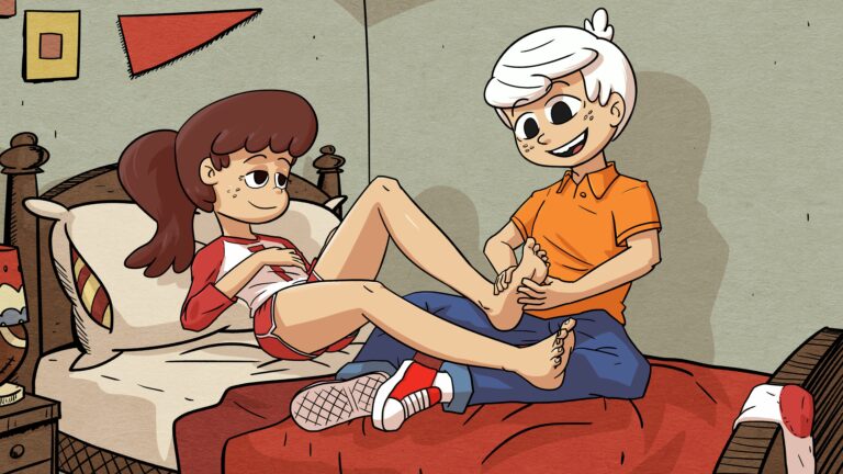 The Lewdest House Adult Game Screenshots (1)