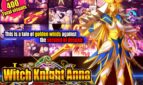 The Witch Knight Anna -The Black Serpent and the Golden Wind Adult Game Screenshots (4)