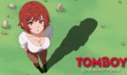 Tomboy Love in Hot Forge Adult Game Cover