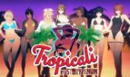 Tropicali Adult Game Cover