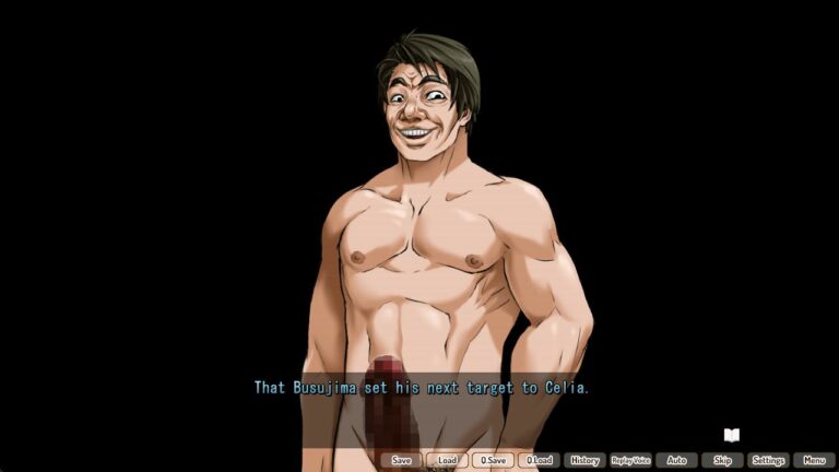 Valkyrie-A Slave Adult Game Screenshots (1)