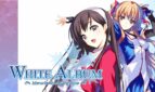 WHITE ALBUM Memories like Falling Snow Adult Game Cover