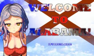 $$$ Welcome to Alabama! It's Legal Bro! $$$ - 0.2.4 18+ Adult game cover