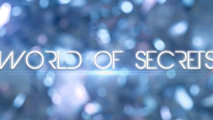 World of Secrets - v0.6.5 Adult game cover