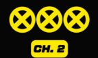 XXX-Men, Ch. 2 — Fast Times at the Xavier Institute