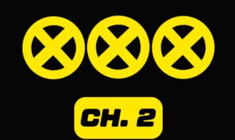 XXX-Men, Ch. 2 -- Fast Times at the Xavier Institute - 1.0.0 18+ Adult game cover