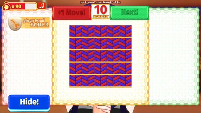 Xmas in march Adult Game Screenshots (1)