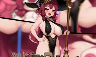You Let The Next Hero In 2 - Final 18+ Adult game cover