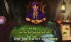 Your Fate Is a Sex Adventure Adult Game Cover