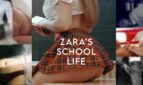 Zara’s School Life Cover