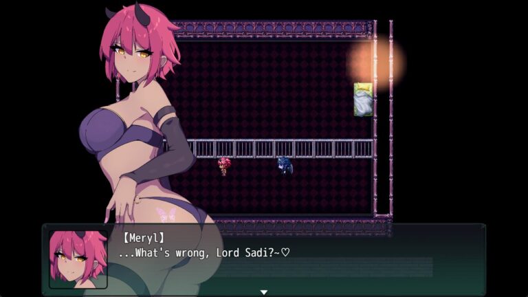 A Rift in the Crypt Adult Game Screenshots (1)