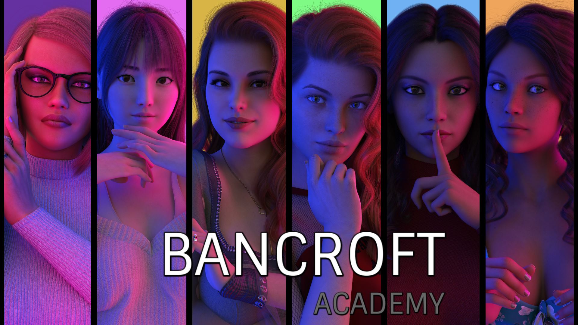 Bancroft Academy cover