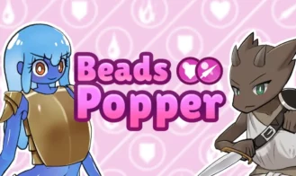 BeadsPopper - 1.2 18+ Adult game cover