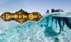 Beasts in the Sun Cover