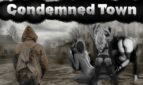 Condemned Town Adult Game Cover