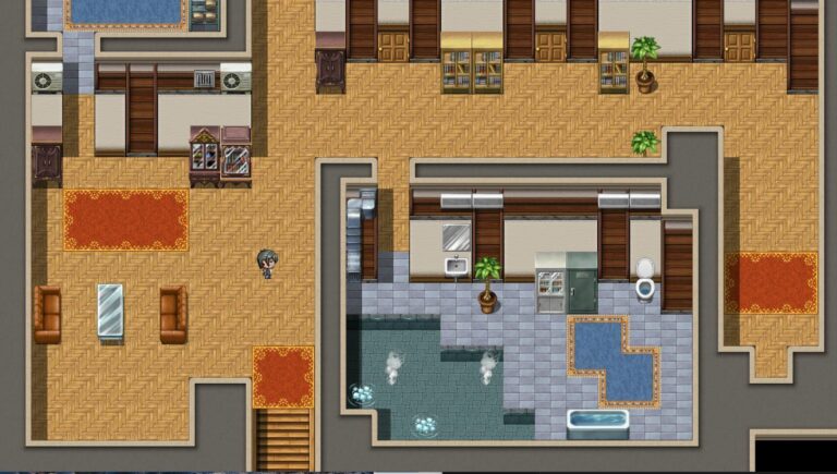 Control the Town Adult Game Screenshots (1)