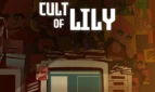 Cult of Lily Adult Game Cover