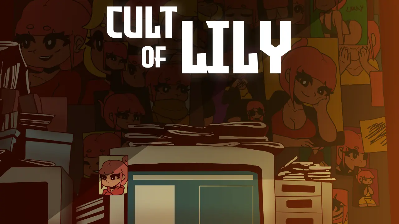 Cult of Lily cover