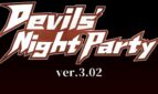 Devils’ Night Party / MANKI YAGYO Cover