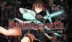 Dominating Eyes Adult Game Cover