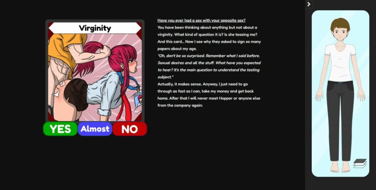 EPBackrooms Adult Game Screenshots (1)