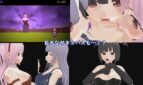 Escape from the Nest of the Kissing Succubi Adult Game Screenshots (6)
