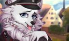 Furry Reich Adult Game Cover