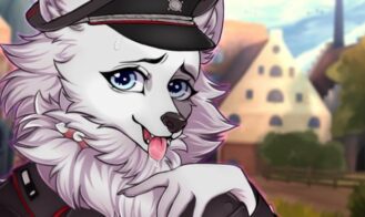 Furry Reich - Final 18+ Adult game cover