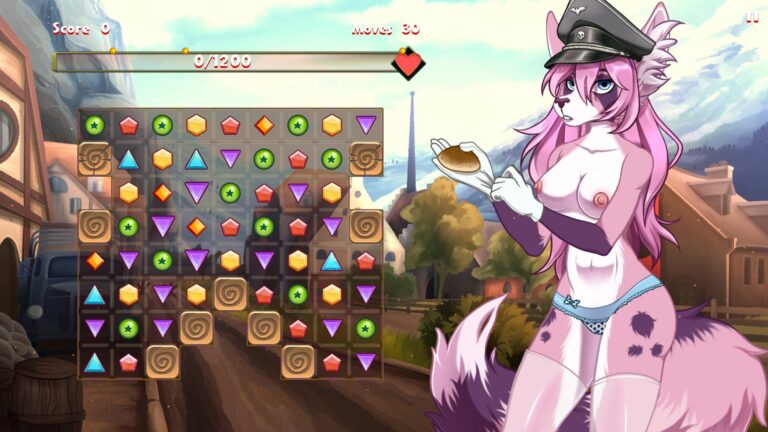 Furry Reich Adult Game Screenshots (2)