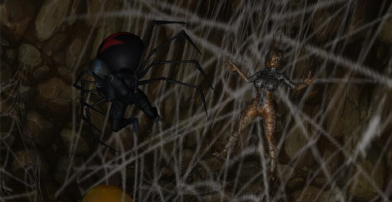 Furry-ous Space Adult Game Screenshots (1)