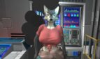 Furry-ous Space Adult Game Screenshots (5)