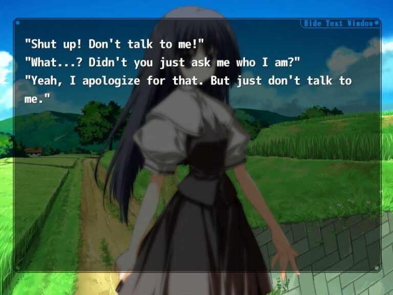 H2O √ after and another Complete story Edition Adult Game Screenshots (1)